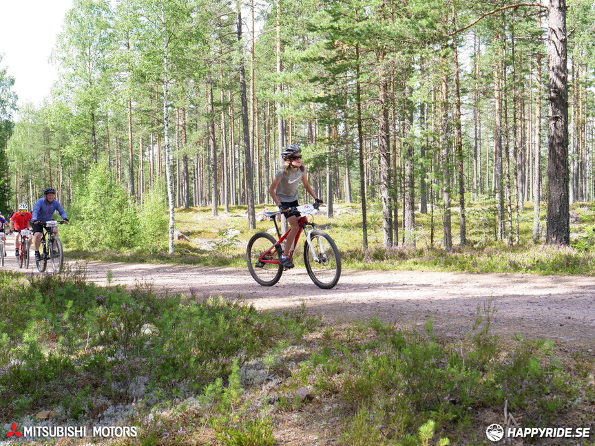 Bild från Cykelvasan 2017 - 45 km