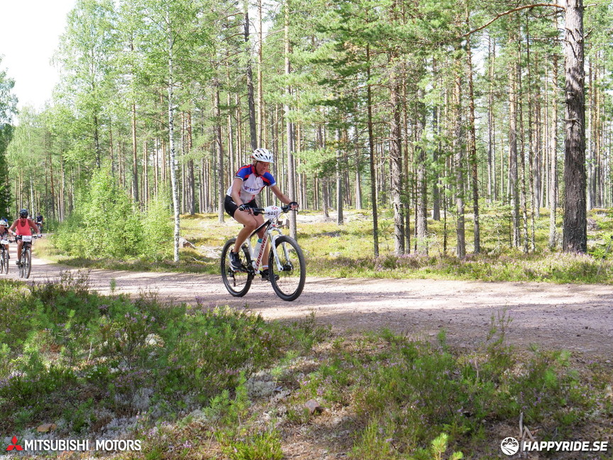 Bild från Cykelvasan 2017 - 45 km