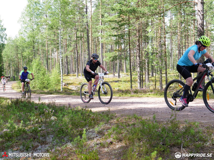 Bild från Cykelvasan 2017 - 45 km