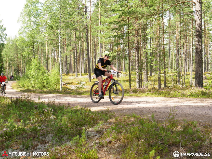 Bild från Cykelvasan 2017 - 45 km