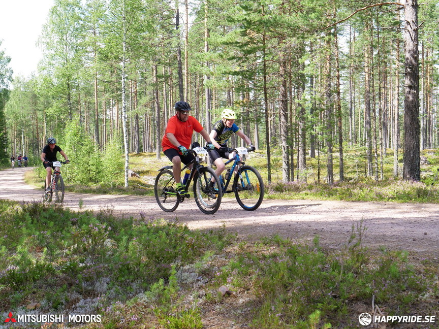 Bild från Cykelvasan 2017 - 45 km