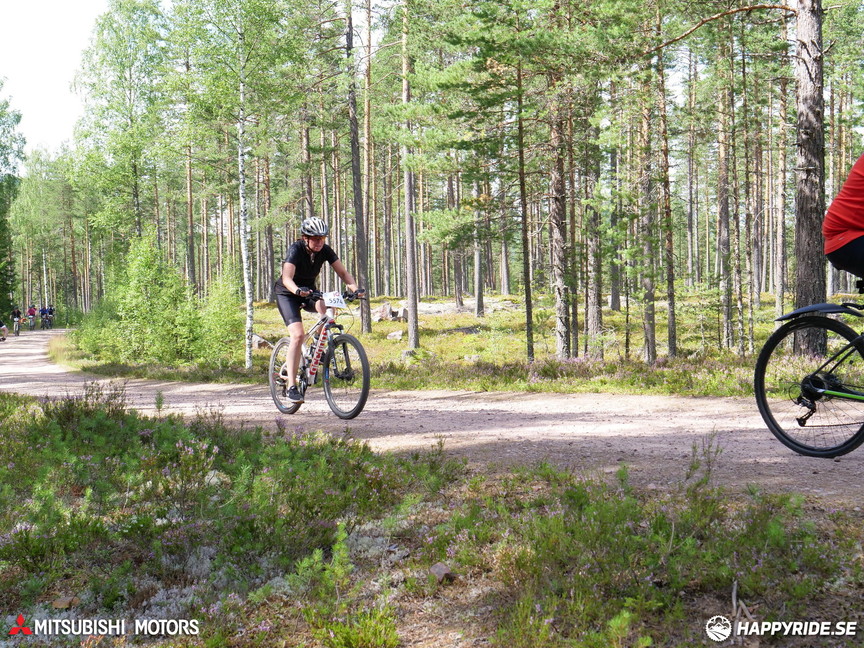Bild från Cykelvasan 2017 - 45 km