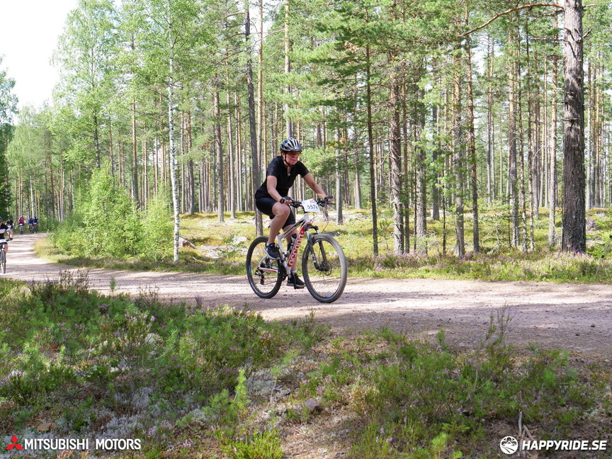 Bild från Cykelvasan 2017 - 45 km