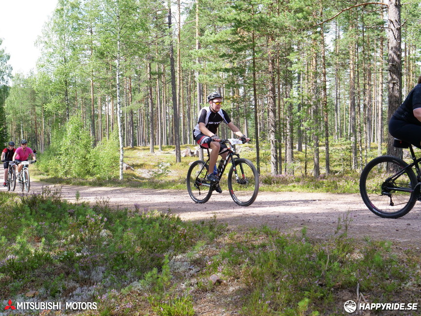 Bild från Cykelvasan 2017 - 45 km