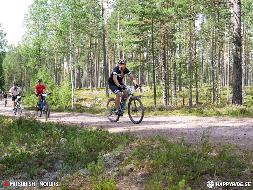 Bild från Cykelvasan 2017 - 45 km