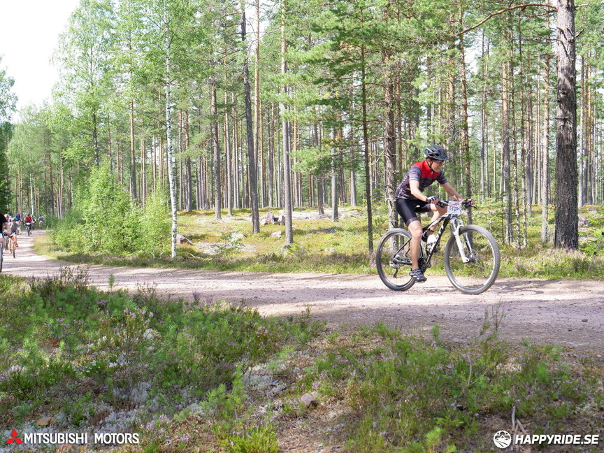 Bild från Cykelvasan 2017 - 45 km