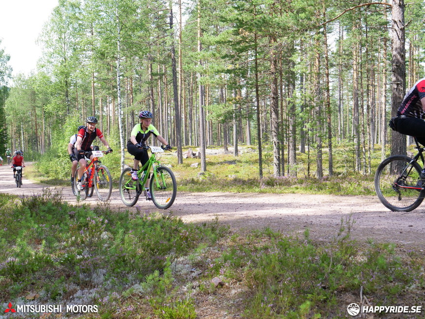 Bild från Cykelvasan 2017 - 45 km