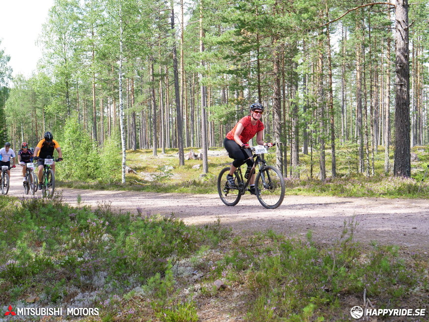 Bild från Cykelvasan 2017 - 45 km