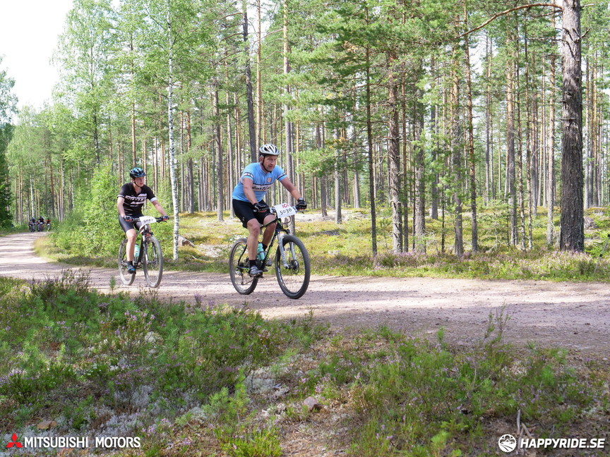 Bild från Cykelvasan 2017 - 45 km