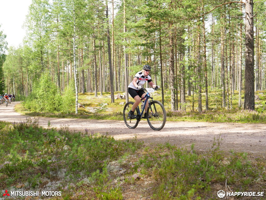 Bild från Cykelvasan 2017 - 45 km