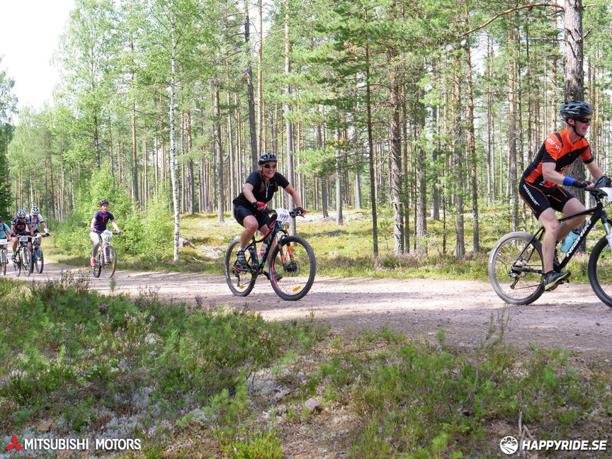 Bild från Cykelvasan 2017 - 45 km