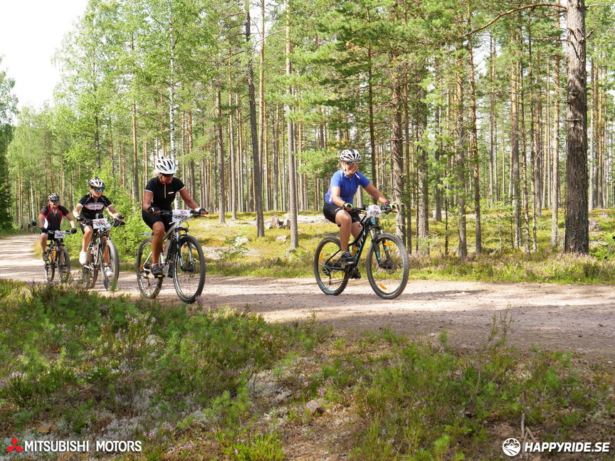 Bild från Cykelvasan 2017 - 45 km