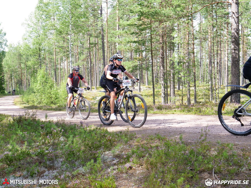 Bild från Cykelvasan 2017 - 45 km