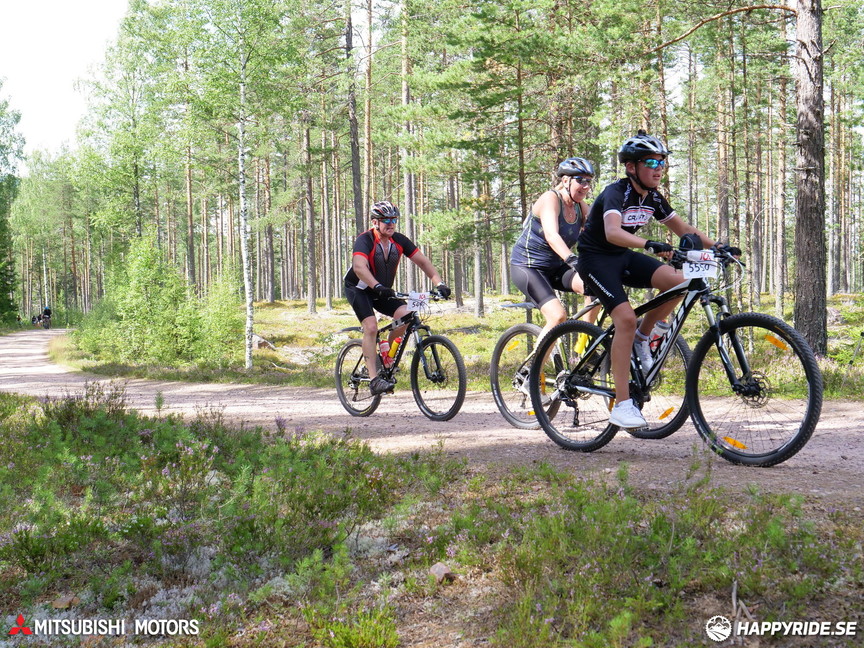 Bild från Cykelvasan 2017 - 45 km