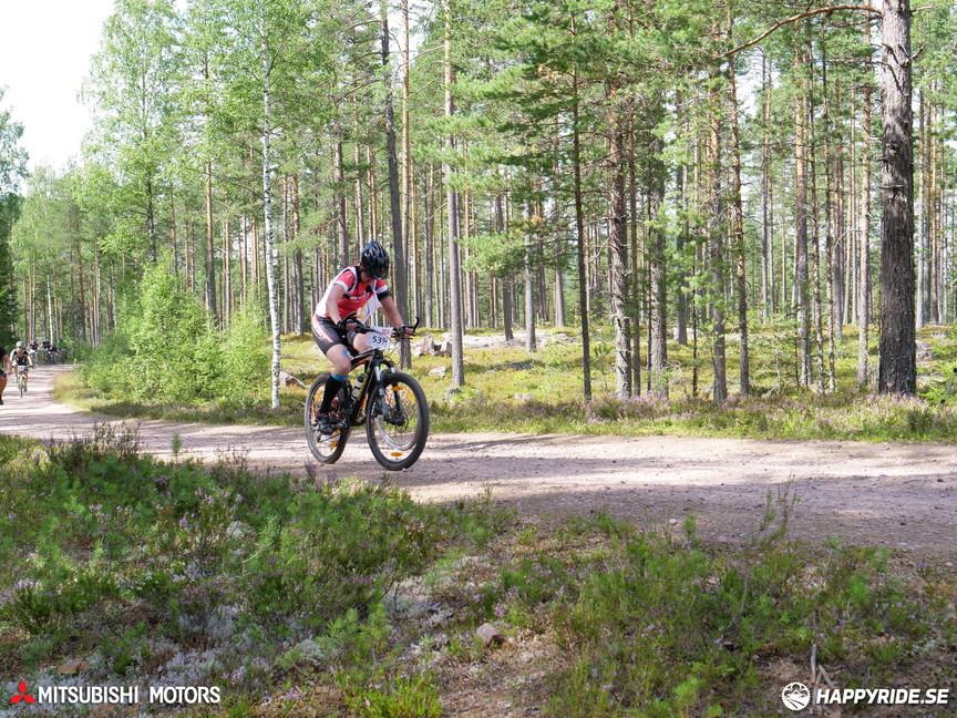 Bild från Cykelvasan 2017 - 45 km