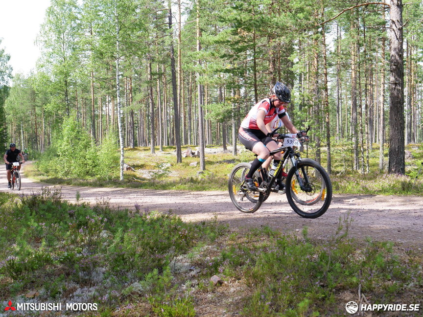 Bild från Cykelvasan 2017 - 45 km