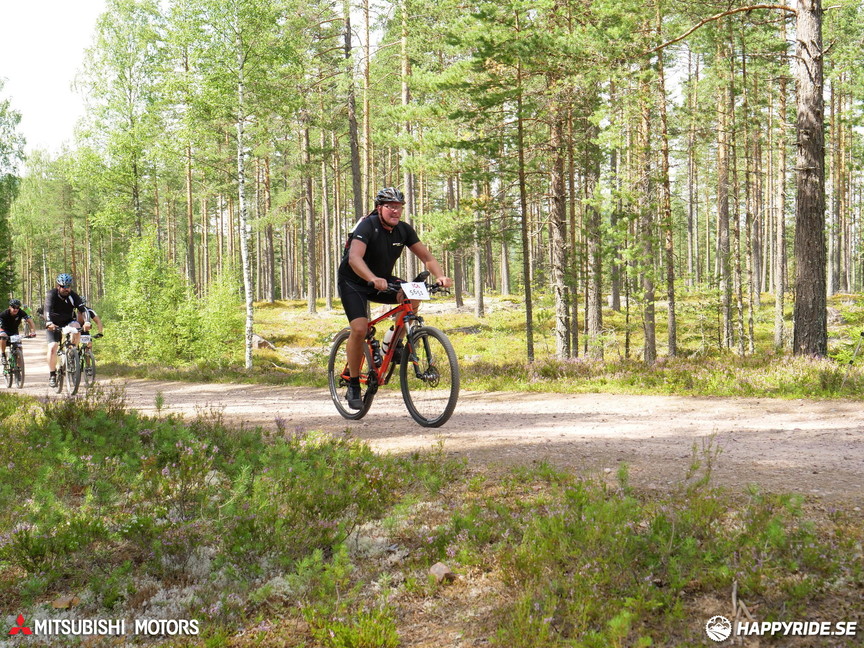 Bild från Cykelvasan 2017 - 45 km