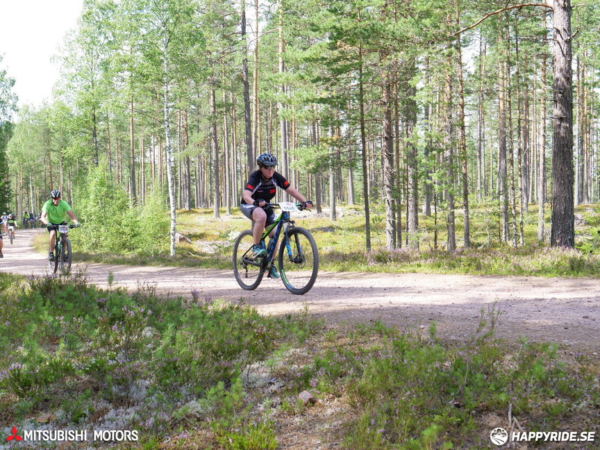 Bild från Cykelvasan 2017 - 45 km