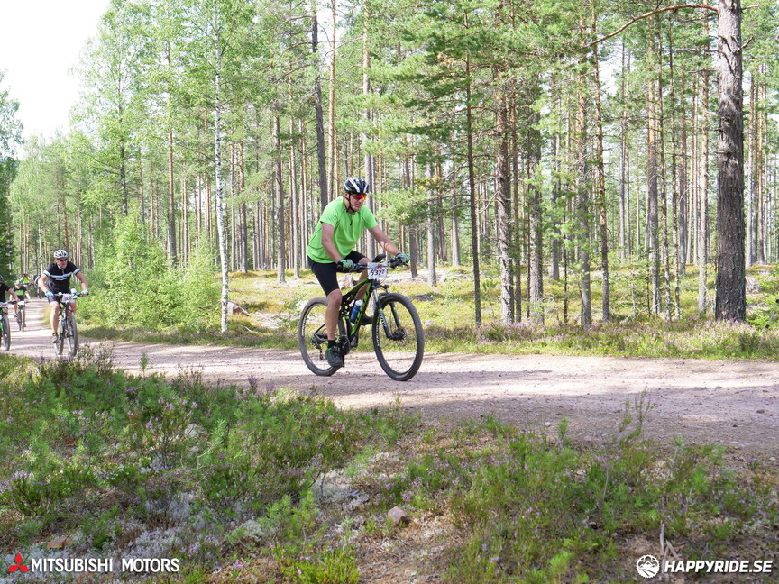 Bild från Cykelvasan 2017 - 45 km