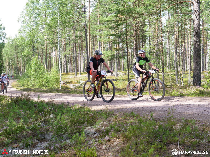 Bild från Cykelvasan 2017 - 45 km