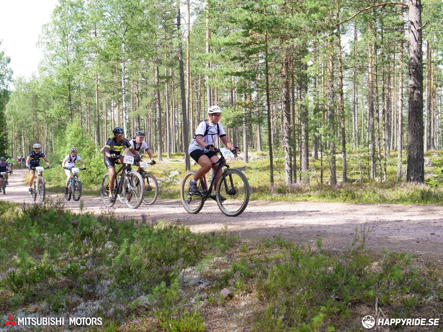 Bild från Cykelvasan 2017 - 45 km