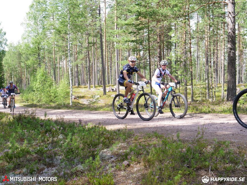 Bild från Cykelvasan 2017 - 45 km
