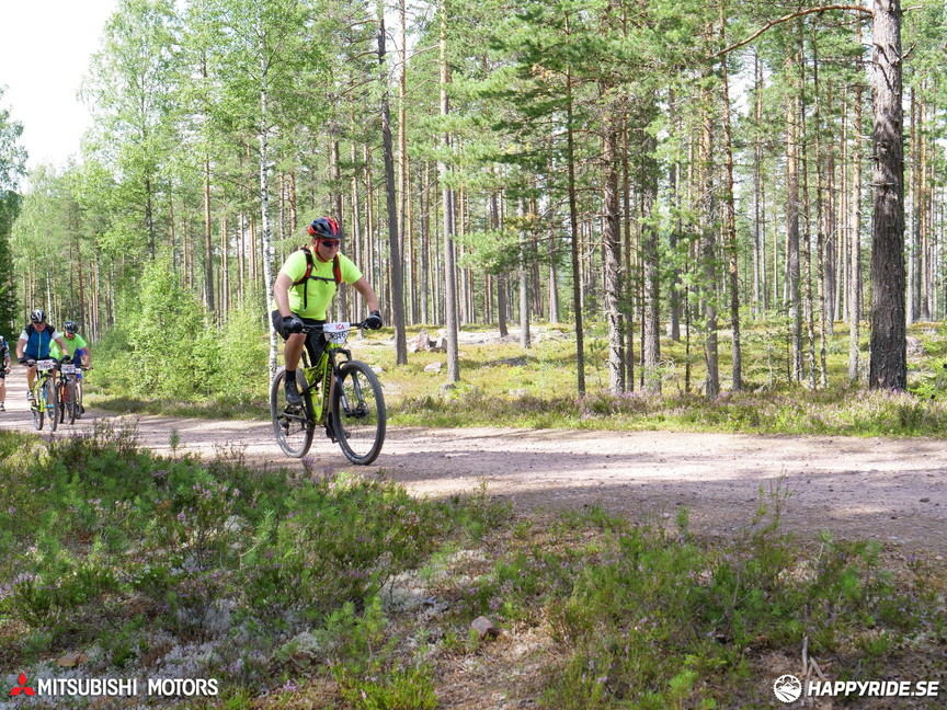Bild från Cykelvasan 2017 - 45 km