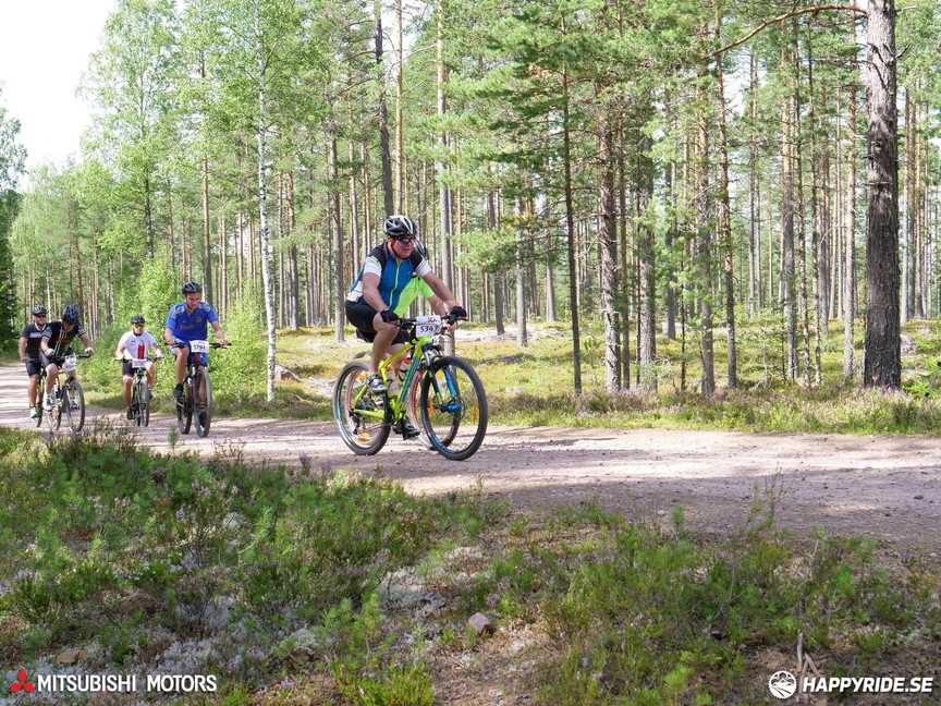 Bild från Cykelvasan 2017 - 45 km