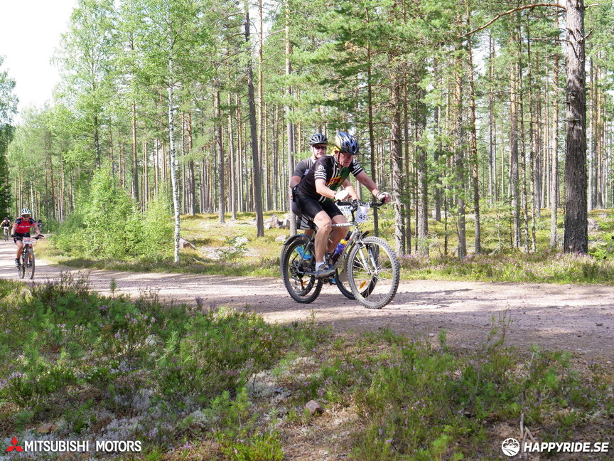 Bild från Cykelvasan 2017 - 45 km