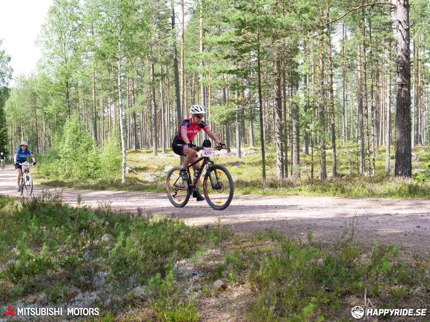 Bild från Cykelvasan 2017 - 45 km