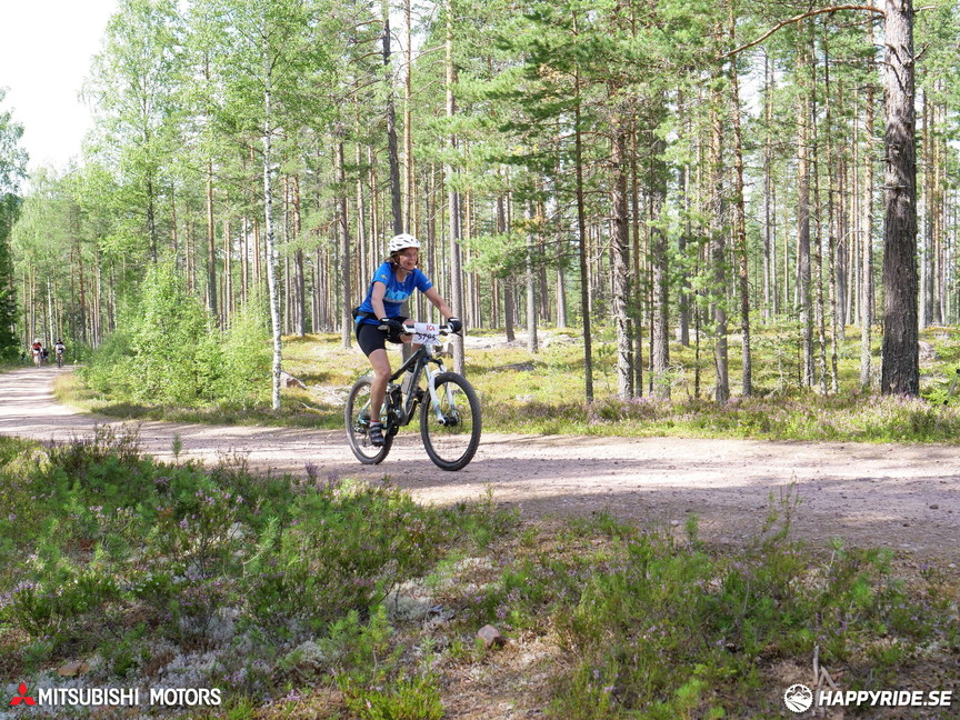 Bild från Cykelvasan 2017 - 45 km