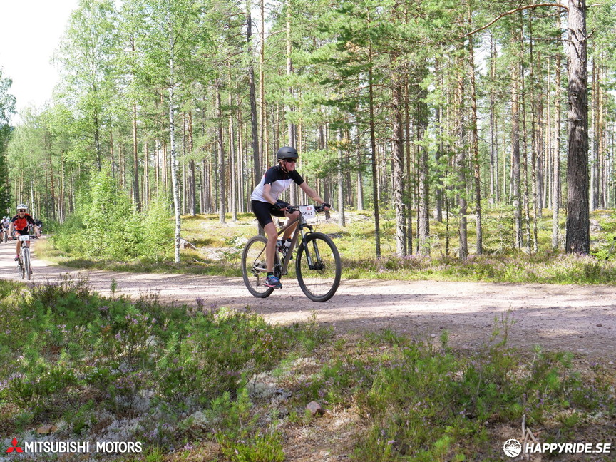 Bild från Cykelvasan 2017 - 45 km