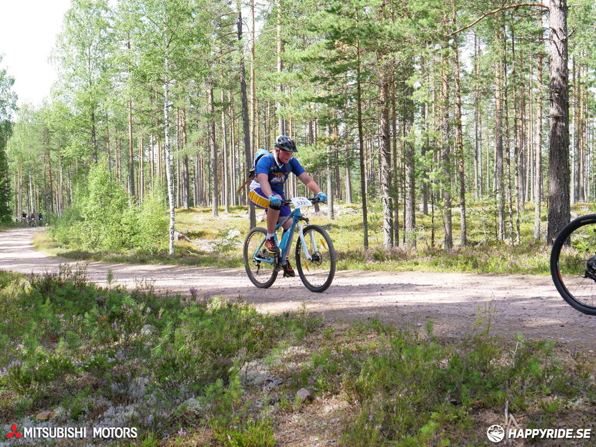 Bild från Cykelvasan 2017 - 45 km