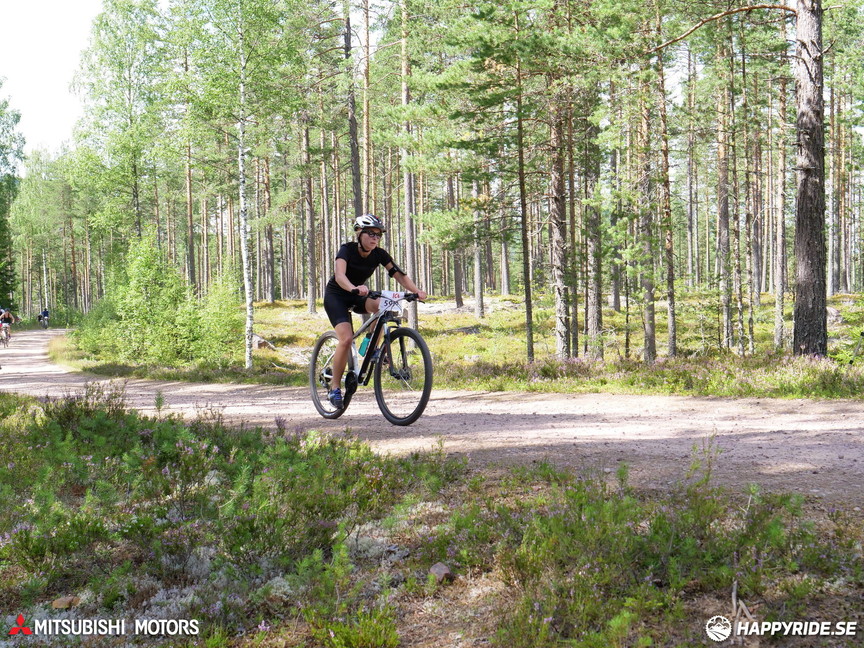 Bild från Cykelvasan 2017 - 45 km