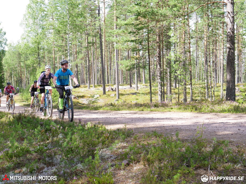 Bild från Cykelvasan 2017 - 45 km