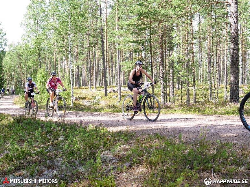 Bild från Cykelvasan 2017 - 45 km