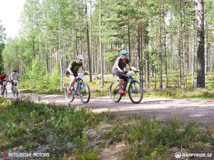 Bild från Cykelvasan 2017 - 45 km