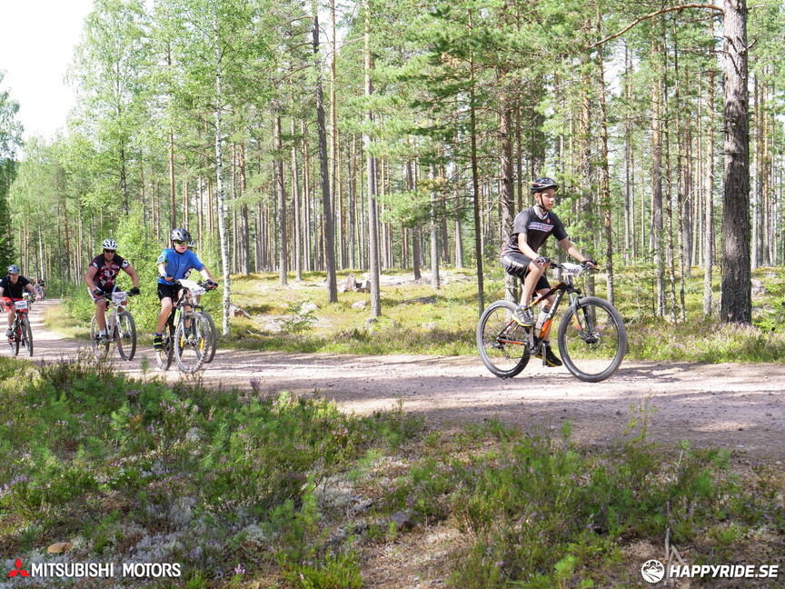 Bild från Cykelvasan 2017 - 45 km