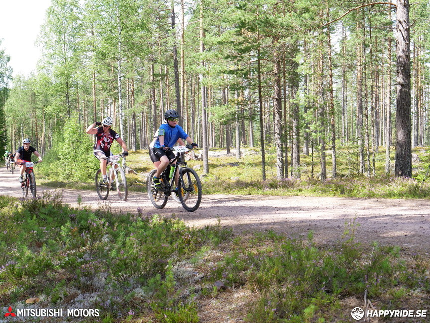 Bild från Cykelvasan 2017 - 45 km