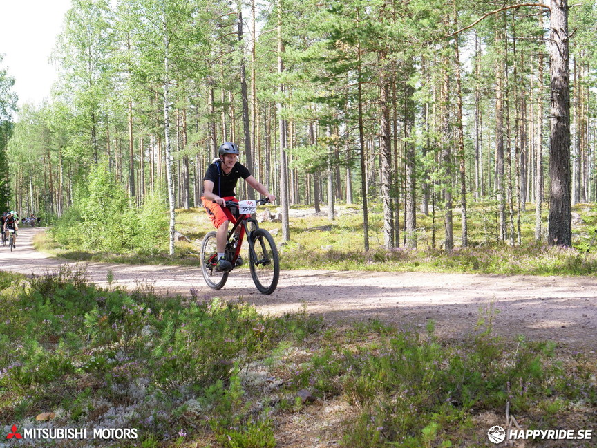 Bild från Cykelvasan 2017 - 45 km