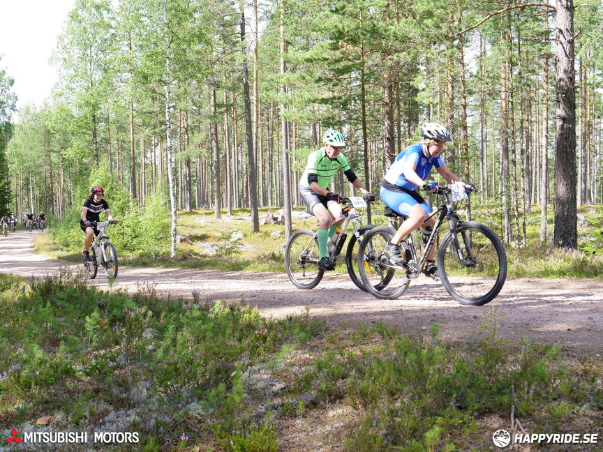 Bild från Cykelvasan 2017 - 45 km