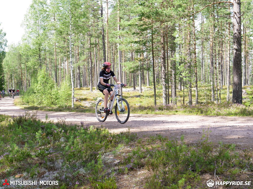 Bild från Cykelvasan 2017 - 45 km