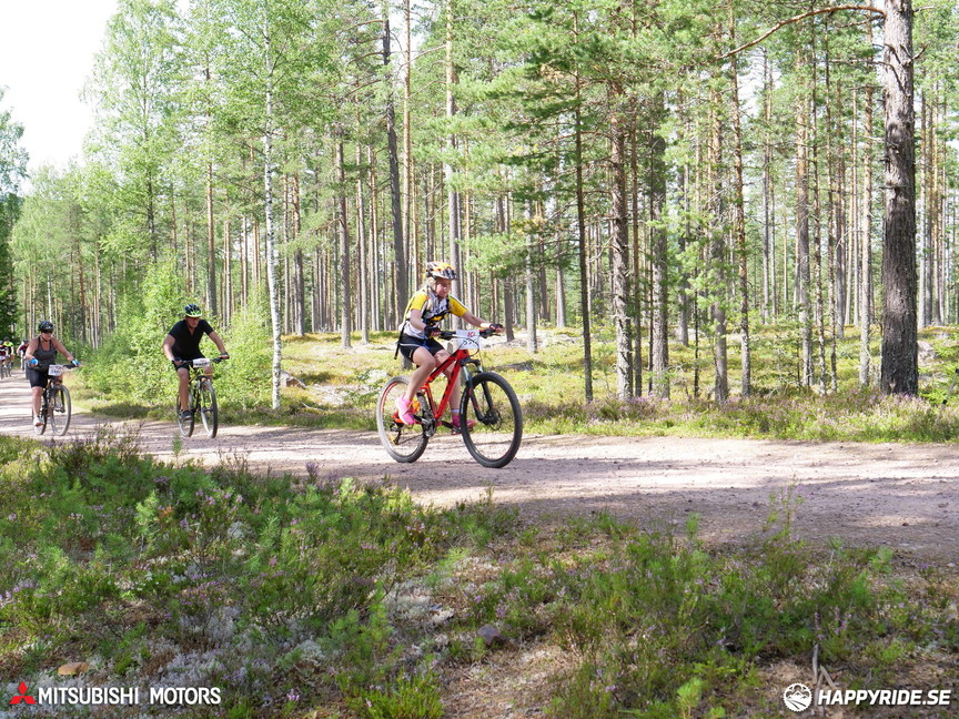 Bild från Cykelvasan 2017 - 45 km
