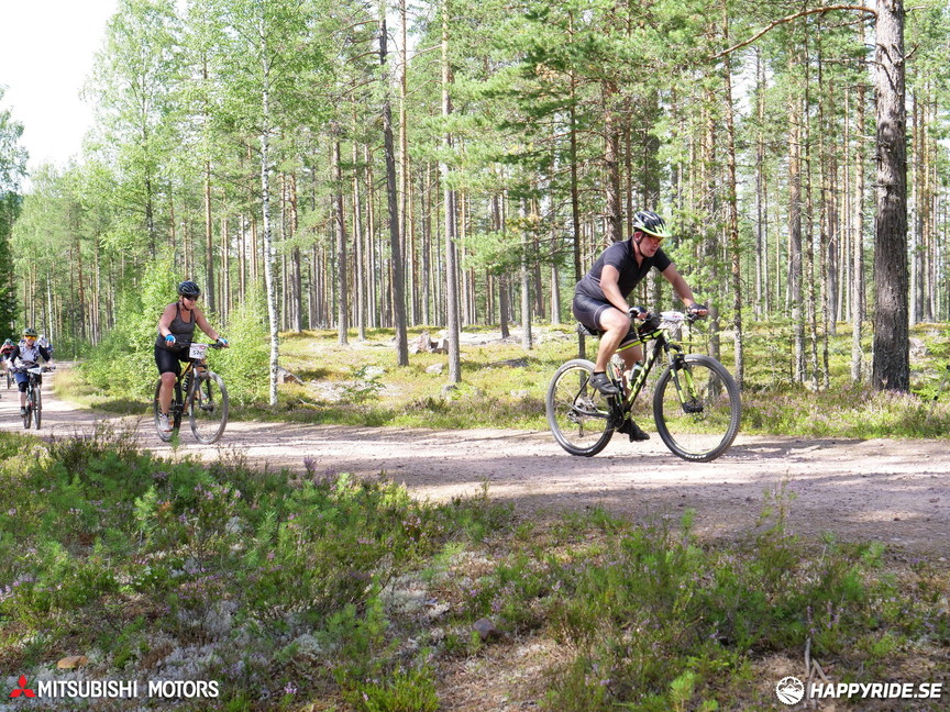 Bild från Cykelvasan 2017 - 45 km