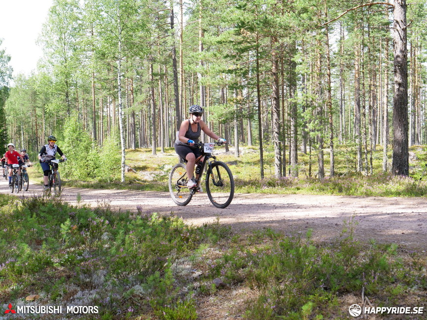 Bild från Cykelvasan 2017 - 45 km