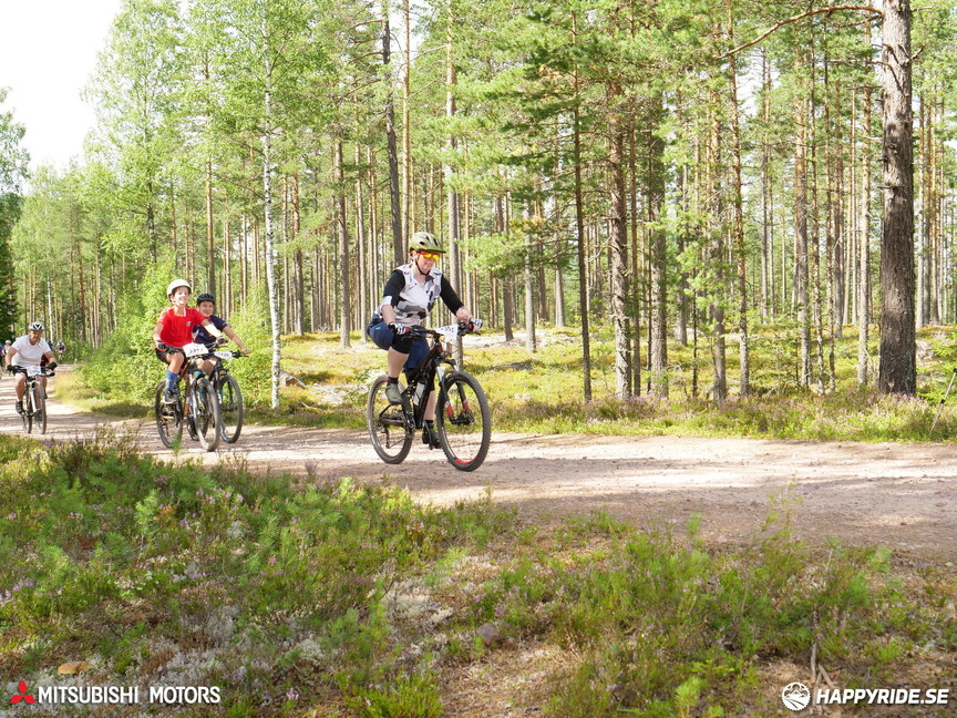Bild från Cykelvasan 2017 - 45 km