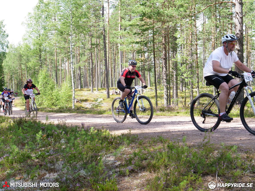 Bild från Cykelvasan 2017 - 45 km