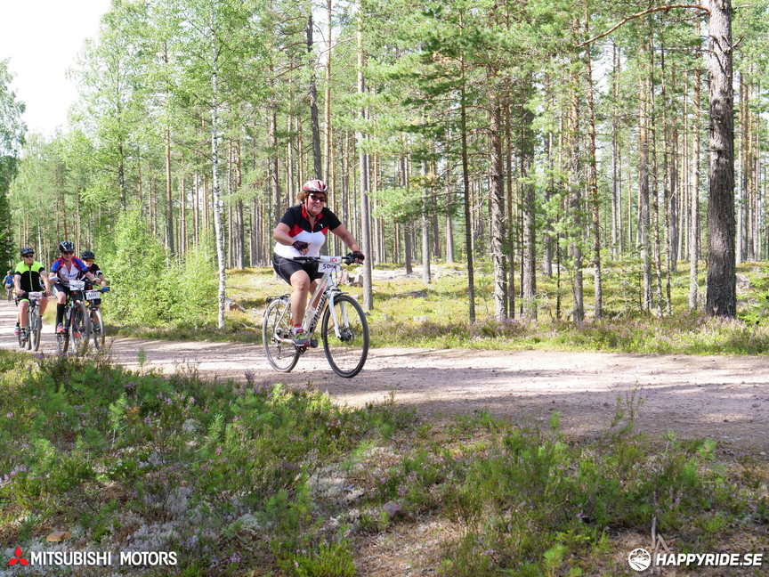 Bild från Cykelvasan 2017 - 45 km