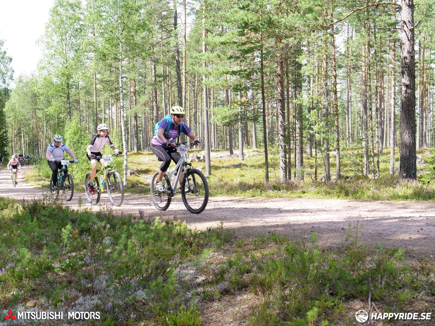 Bild från Cykelvasan 2017 - 45 km