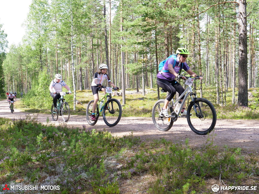 Bild från Cykelvasan 2017 - 45 km